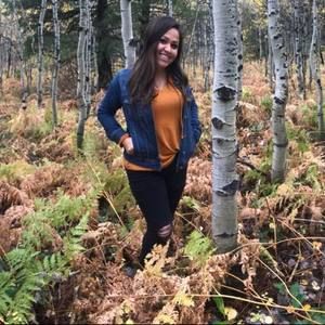 Meet your Posher, Brianne